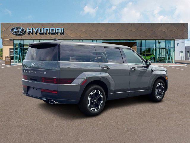 2027 Hyundai Santa Fe - $36,240