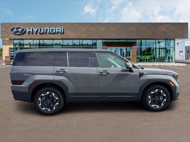 2027 Hyundai Santa Fe - $36,240