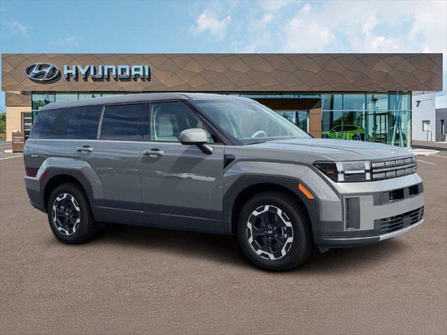2027 Hyundai Santa Fe - $36,240