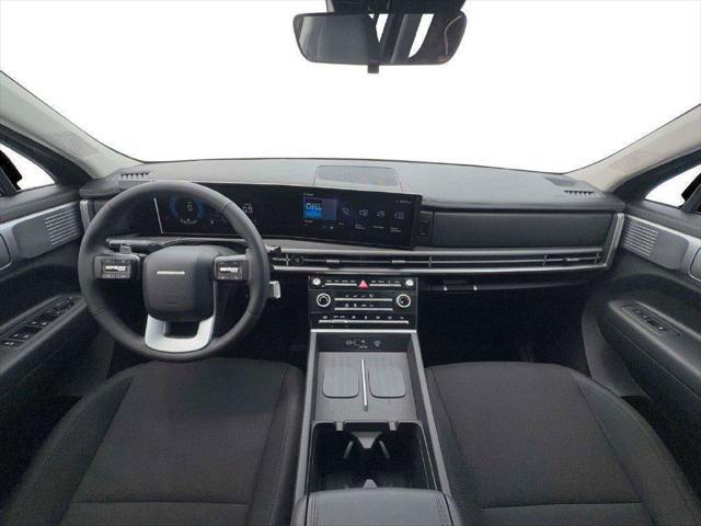 2027 Hyundai Santa Fe - $36,240