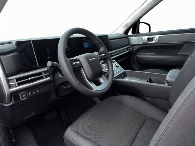 2027 Hyundai Santa Fe - $36,240