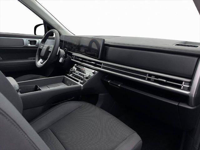 2027 Hyundai Santa Fe - $36,240