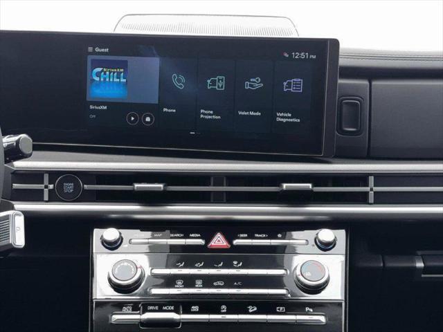 2027 Hyundai Santa Fe - $36,240