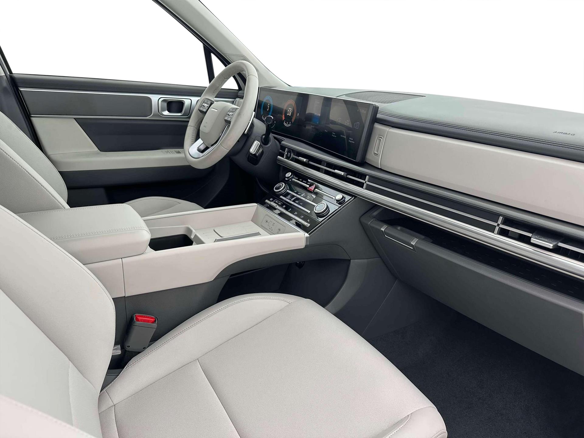 2025 Hyundai Santa Fe - $38,585