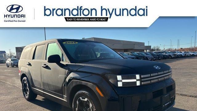 Preowned 2026 Hyundai SANTA FE SE for Sale