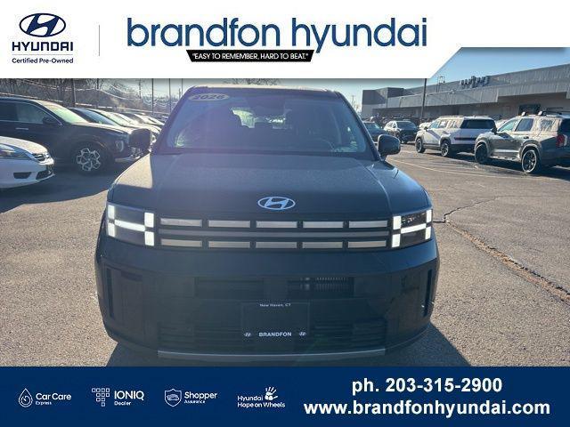 2026 Hyundai Santa Fe - $33,495