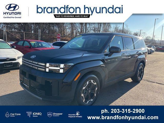 2026 Hyundai Santa Fe - $33,495