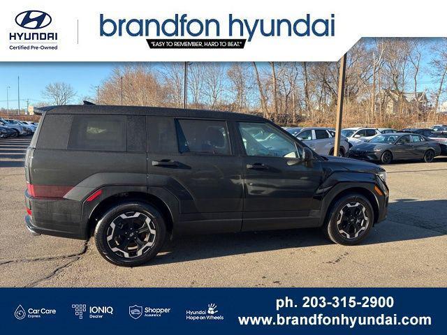 2026 Hyundai Santa Fe - $33,495