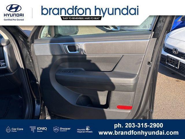 2026 Hyundai Santa Fe - $33,495
