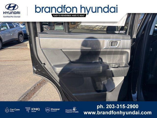 2026 Hyundai Santa Fe - $33,495