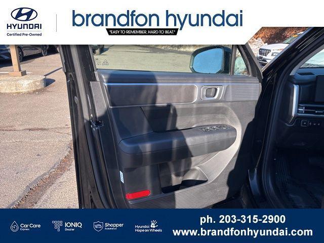 2026 Hyundai Santa Fe - $33,495