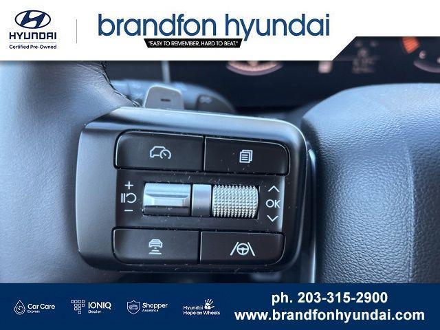 2026 Hyundai Santa Fe - $33,495