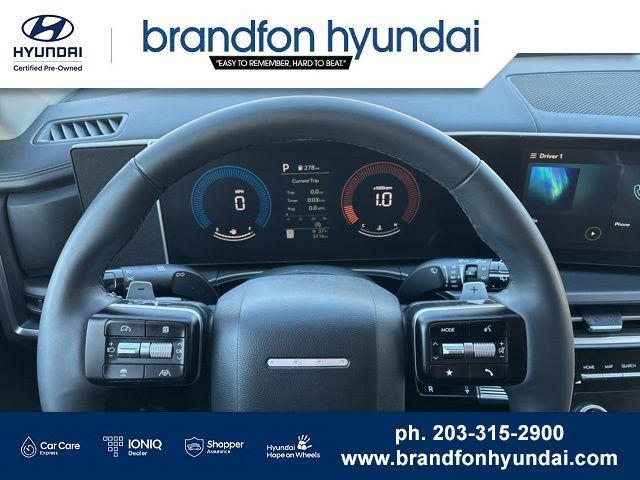 2026 Hyundai Santa Fe - $33,495