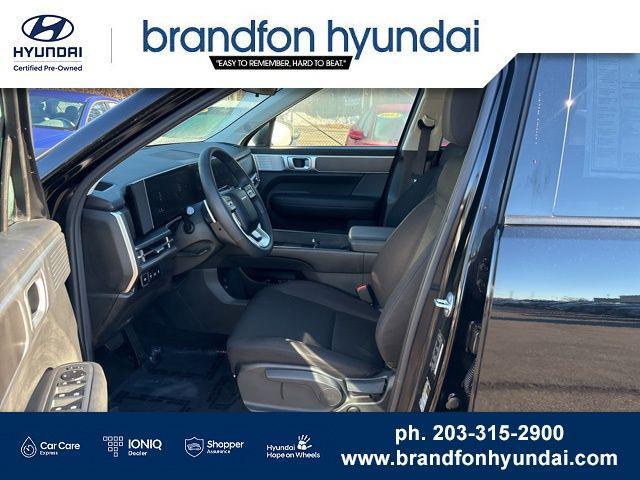 2026 Hyundai Santa Fe - $33,495