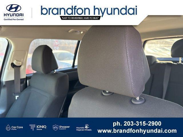 2026 Hyundai Santa Fe - $33,495