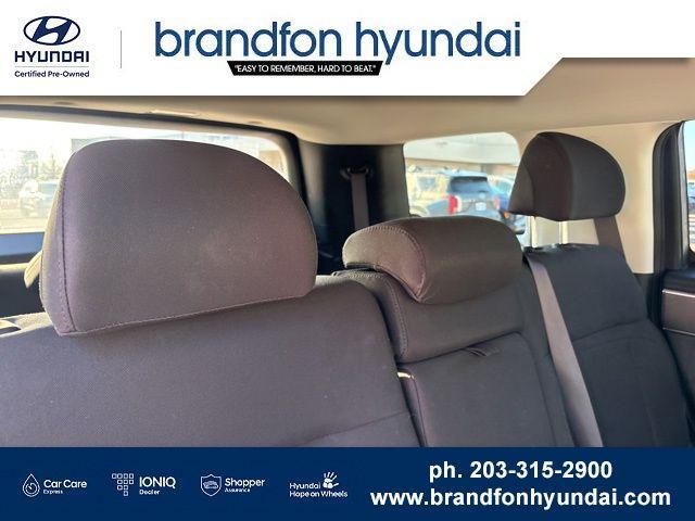 2026 Hyundai Santa Fe - $33,495