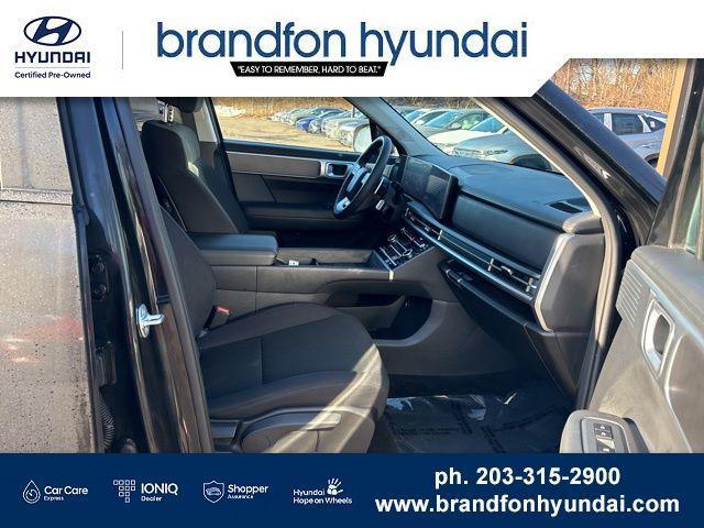 2026 Hyundai Santa Fe - $33,495