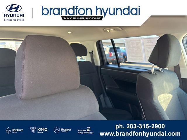 2026 Hyundai Santa Fe - $33,495