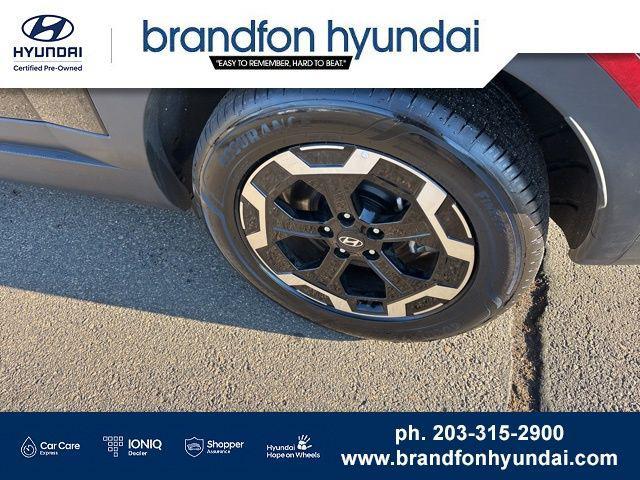 2026 Hyundai Santa Fe - $33,495