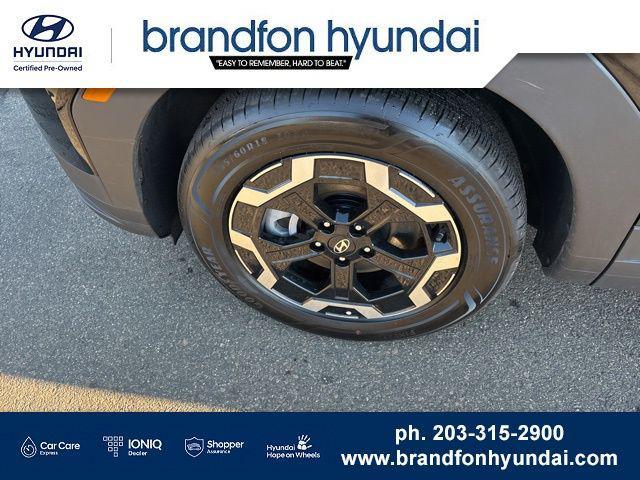 2026 Hyundai Santa Fe - $33,495