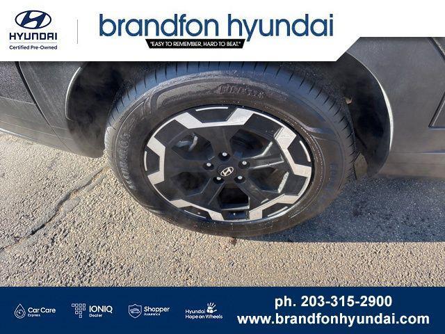 2026 Hyundai Santa Fe - $33,495