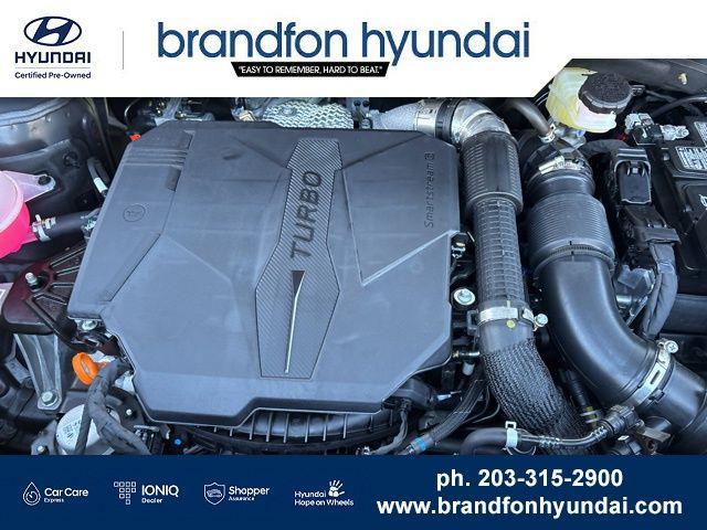 2026 Hyundai Santa Fe - $33,495