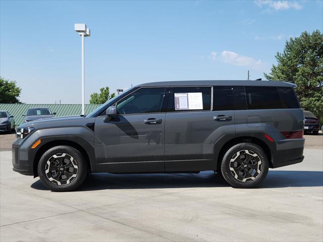 2026 Hyundai Santa Fe - $31,802