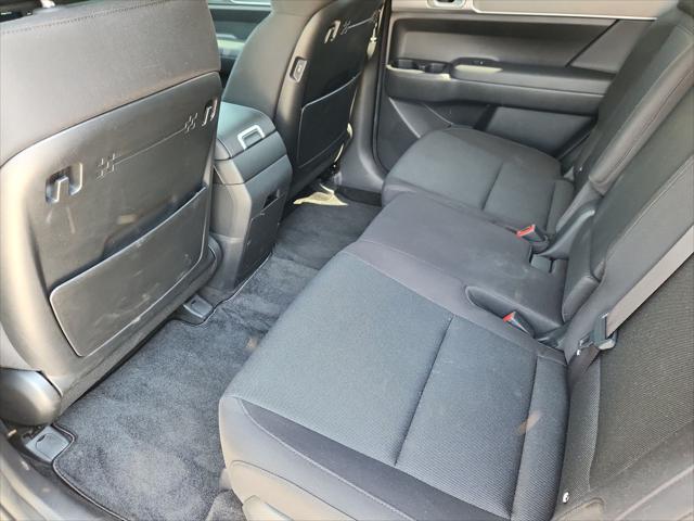 2026 Hyundai Santa Fe - $31,802