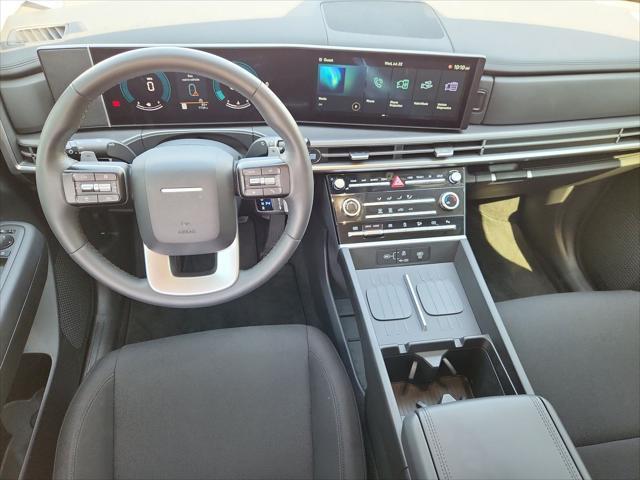 2026 Hyundai Santa Fe - $31,802