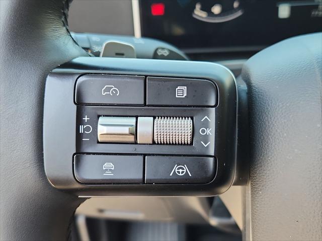 2026 Hyundai Santa Fe - $31,802