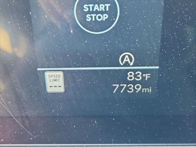 2026 Hyundai Santa Fe - $31,802
