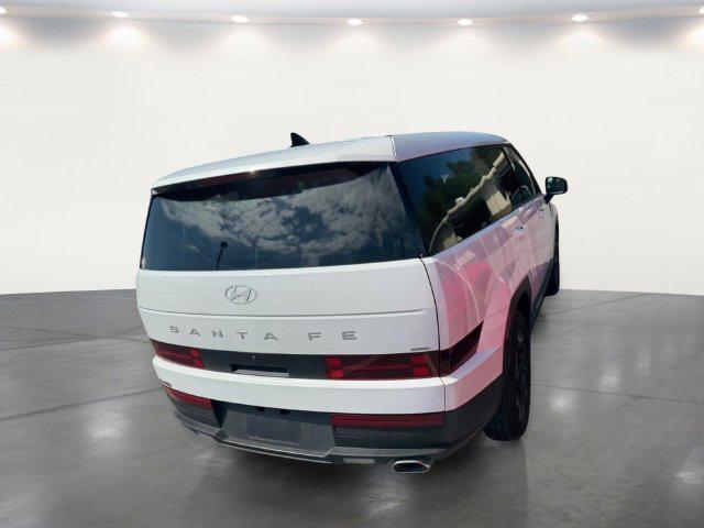 2026 Hyundai Santa Fe - $34,690