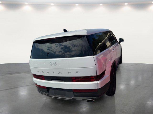 2026 Hyundai Santa Fe - $34,690