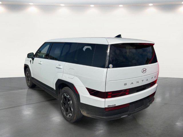 2026 Hyundai Santa Fe - $34,690