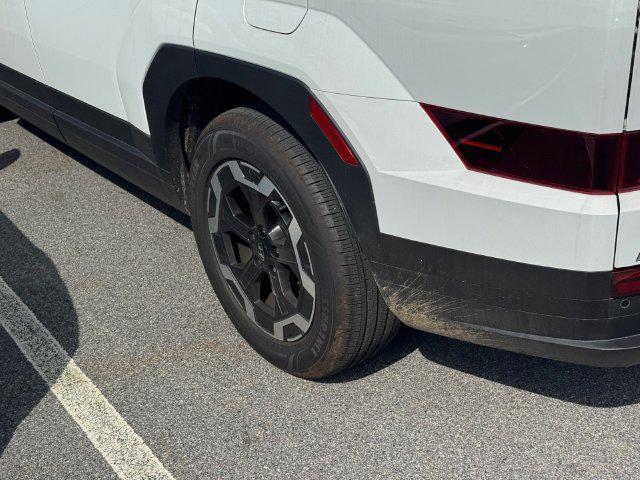 2026 Hyundai Santa Fe - $34,690