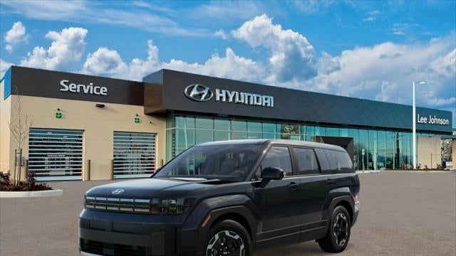 Preowned 2026 Hyundai SANTA FE SE for Sale