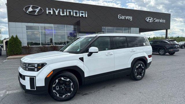 Preowned 2026 Hyundai SANTA FE SE for Sale
