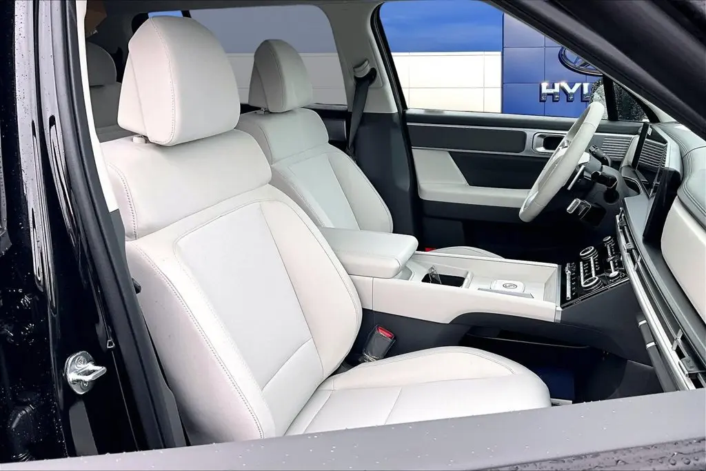 2026 Hyundai Santa Fe - $35,000