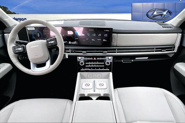 2026 Hyundai Santa Fe - $35,750