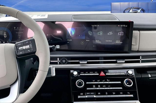 2026 Hyundai Santa Fe - $35,750