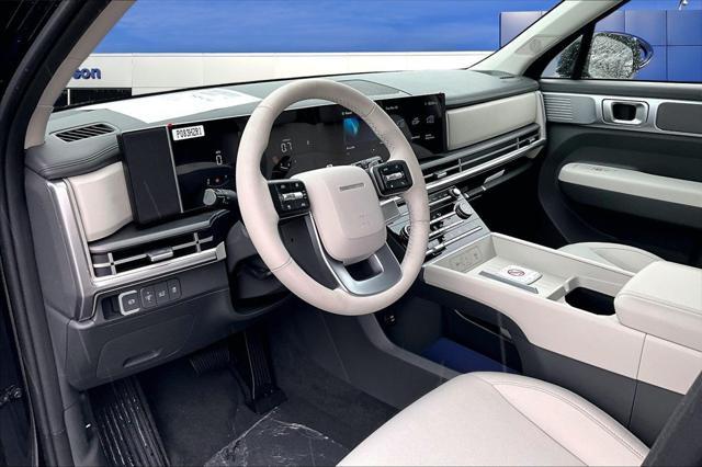 2026 Hyundai Santa Fe - $35,750