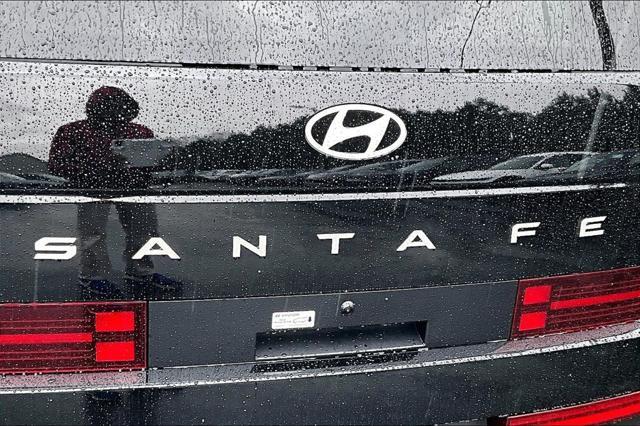 2026 Hyundai Santa Fe - $35,750