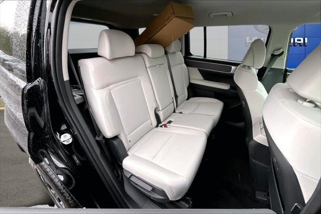 2026 Hyundai Santa Fe - $35,750