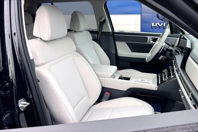 2026 Hyundai Santa Fe - $35,750