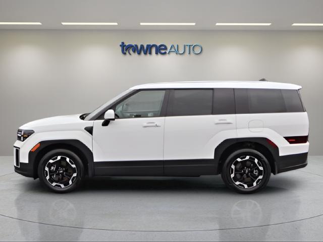 2026 Hyundai Santa Fe - $34,804
