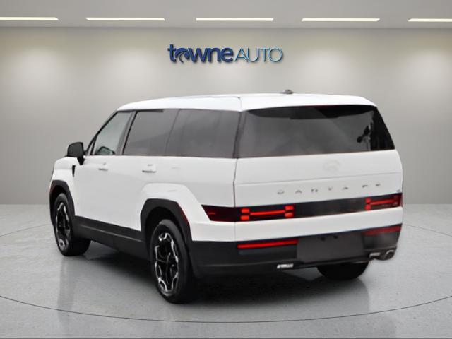 2026 Hyundai Santa Fe - $34,804
