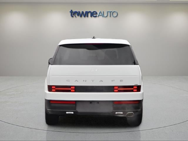 2026 Hyundai Santa Fe - $34,804