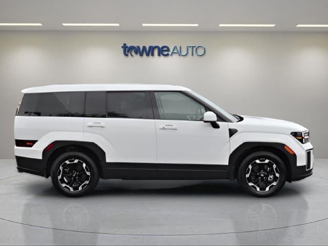 2026 Hyundai Santa Fe - $34,804