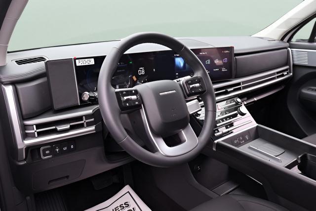2026 Hyundai Santa Fe - $34,804