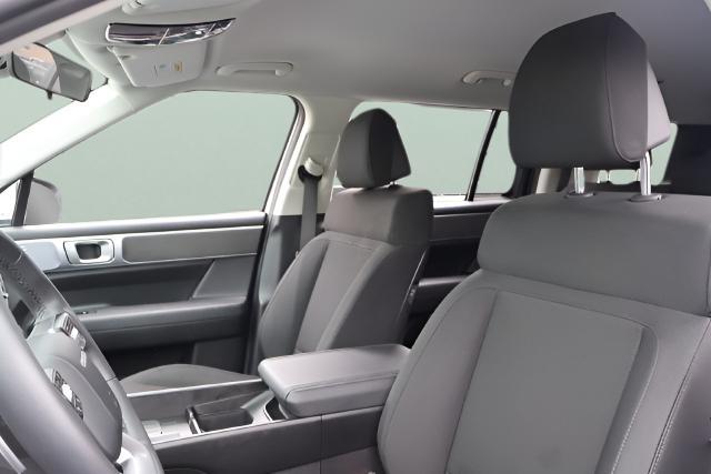 2026 Hyundai Santa Fe - $34,804